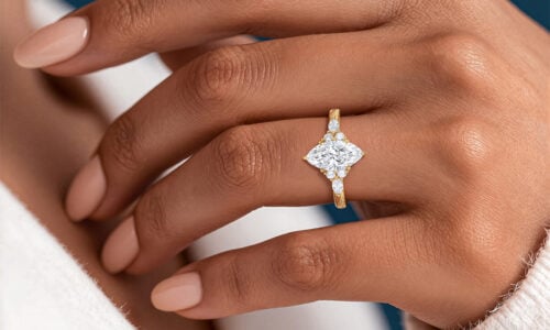What to Look for in an Engagement Ring Before You Buy