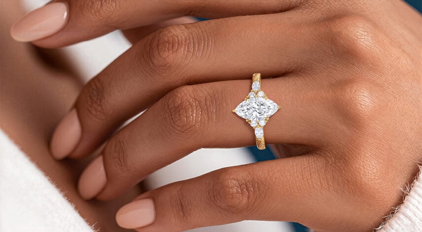What to Look for in an Engagement Ring Before You Buy