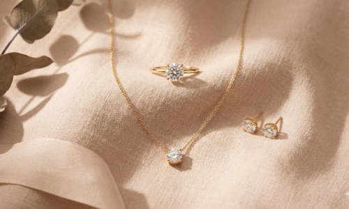 Birthstone Gifts for Aries Meaningful Jewelry Ideas for Every Aries Personality