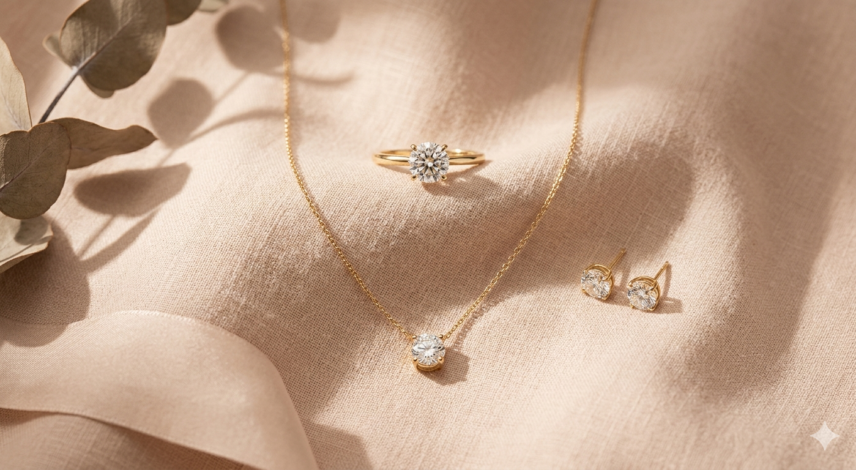 Birthstone Gifts for Aries Meaningful Jewelry Ideas for Every Aries Personality