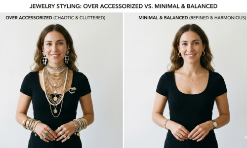 Common Jewelry Mistakes You Might Be Making and How to Fix Them