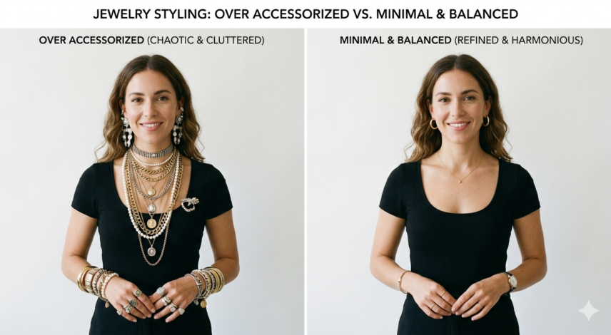 Common Jewelry Mistakes You Might Be Making and How to Fix Them