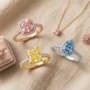 Why Colored Diamonds Are Trending and What You Should Know