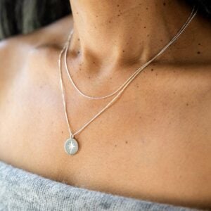 How to Layer Jewelry Without Looking Overdone A Simple Style Guide