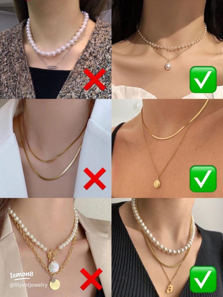 Common Jewelry Mistakes You Might Be Making and How to Fix Them