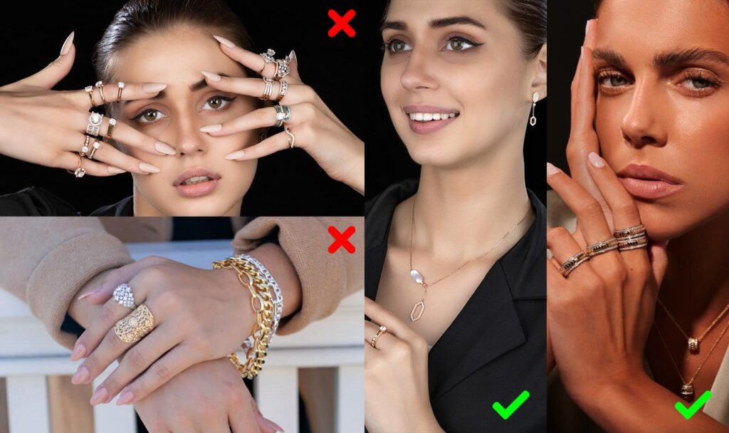 Common Jewelry Mistakes You Might Be Making and How to Fix Them