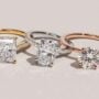 Engagement Ring Metals Guide How to Choose the Perfect Metal