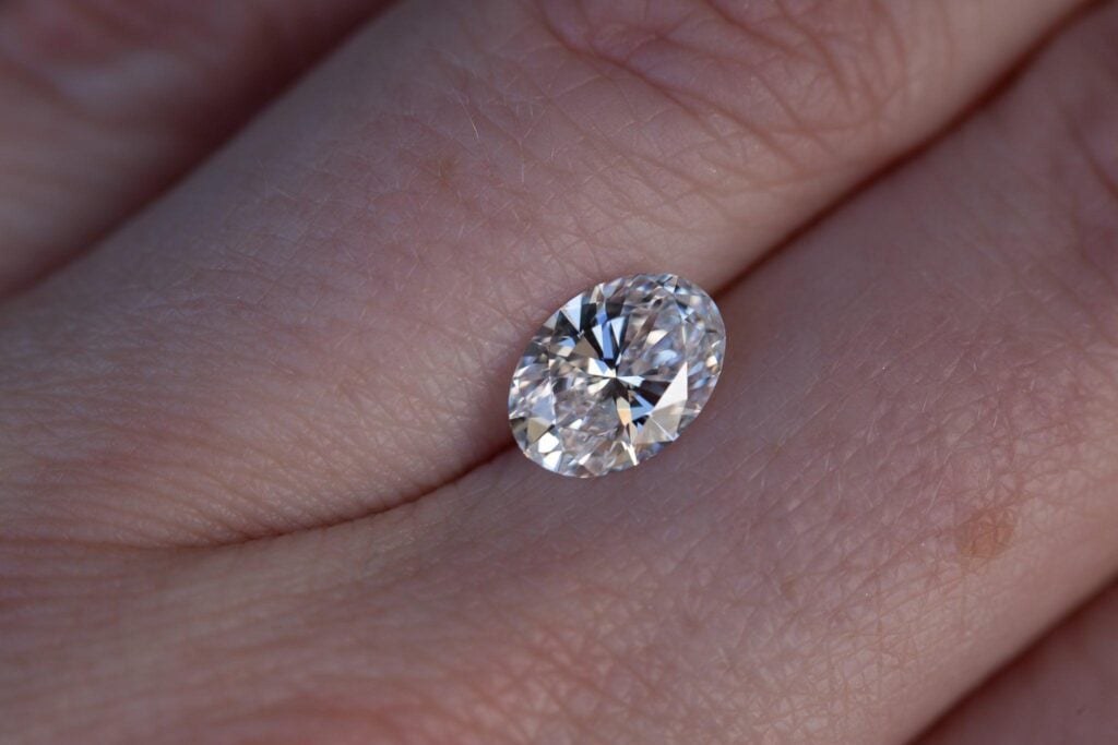 Our 6C Commitment to Lab Diamonds