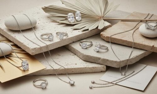 Our 6C Commitment to Lab Diamonds