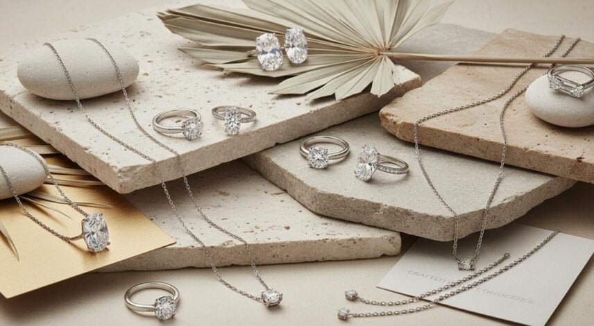 Our 6C Commitment to Lab Diamonds