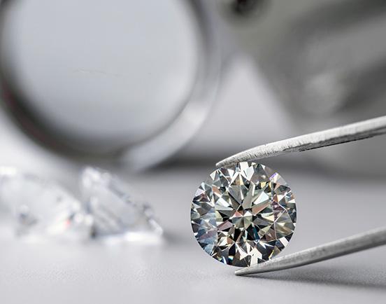 Our 6C Commitment to Lab Diamonds