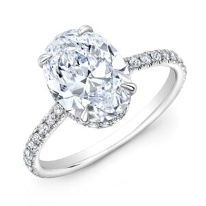 What to Look for in an Engagement Ring Before You Buy