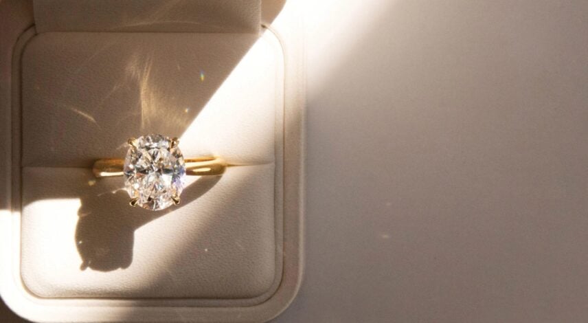 Oval Engagement Rings Pros and Cons What You Should Know Before Buying Oval Engagement Rings Pros and Cons What You Should Know Before Buying