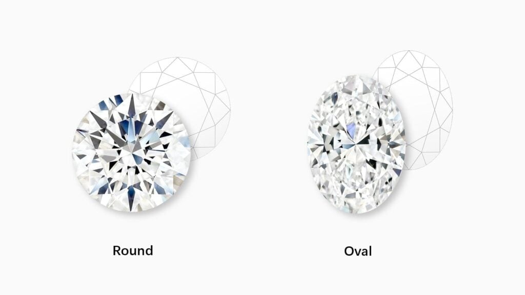 Oval Engagement Rings Pros and Cons What You Should Know Before Buying