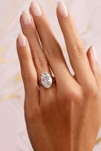 Oval Engagement Rings Pros and Cons What You Should Know Before Buying