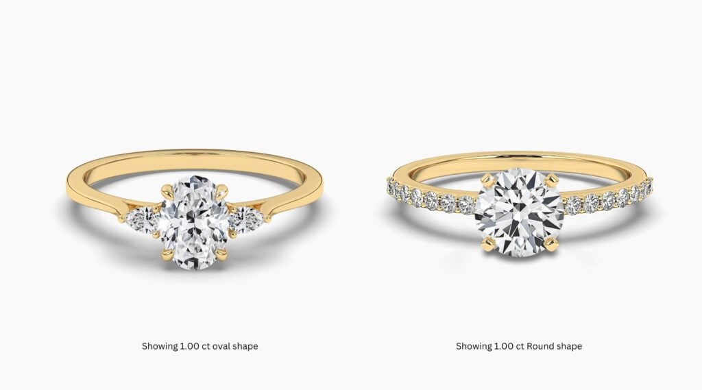Oval Engagement Rings Pros and Cons What You Should Know Before Buying
