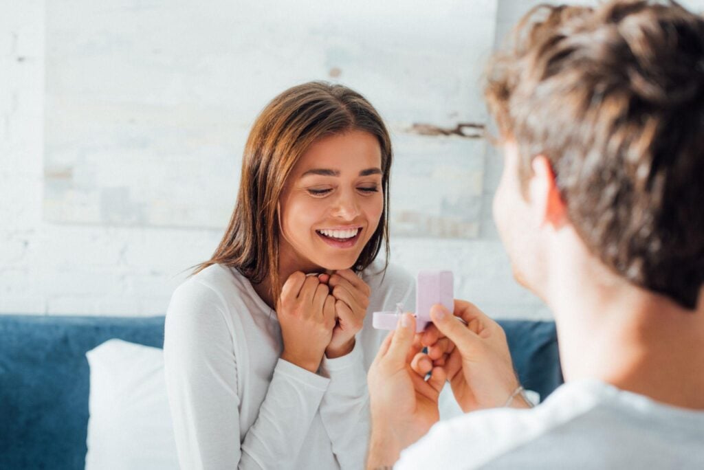 How to Choose a Ring She’ll Actually Love