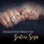 The Diamond Shape That Matches Your Zodiac Sign