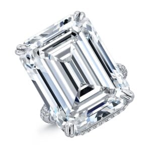 The Diamond Shape That Matches Your Zodiac Sign