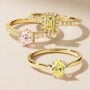 Pink vs Yellow Lab Diamonds Which One Fits Your Style