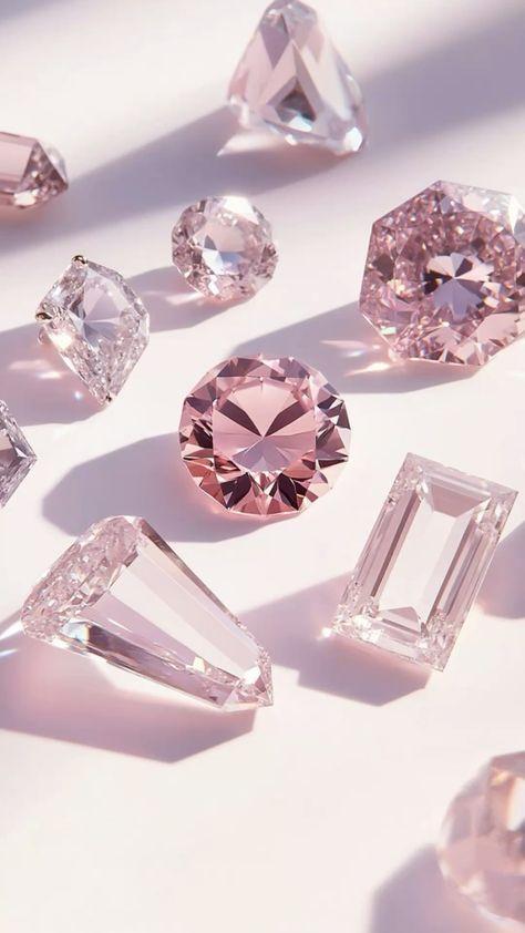 Pink vs Yellow Lab Diamonds Which One Fits Your Style