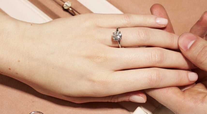 Which Engagement Ring Fits Your Zodiac Energy? A Complete Zodiac Engagement Ring Guide