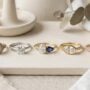 Unique Engagement Rings That Aren’t Basic but Still Timeless