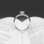 What Your Engagement Ring Says About You and Your Style
