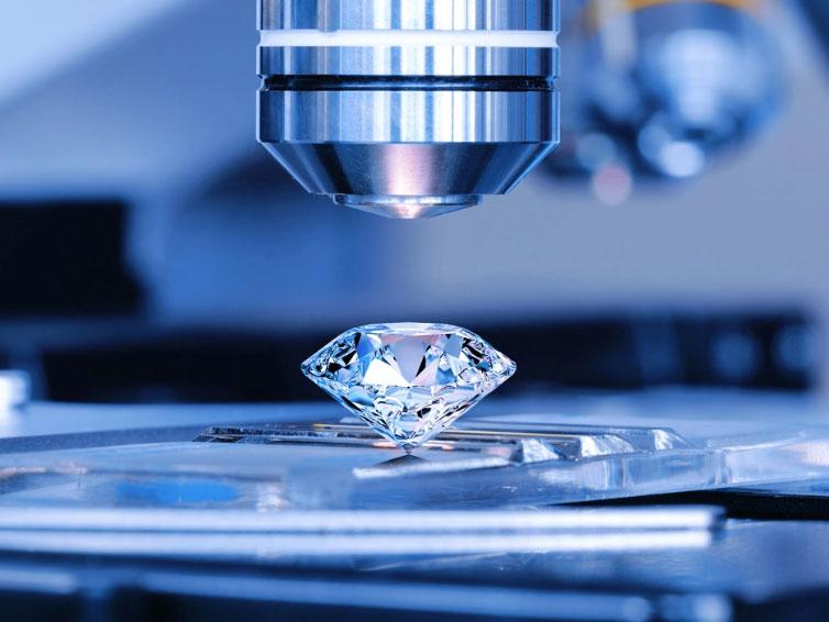 Why IGI-Certified Diamonds Matter for Lab Grown Diamond Jewelry