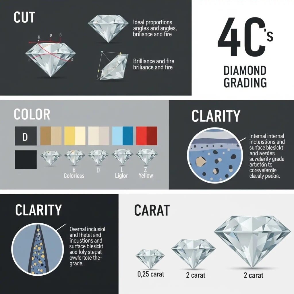 Why IGI-Certified Diamonds Matter for Lab Grown Diamond Jewelry