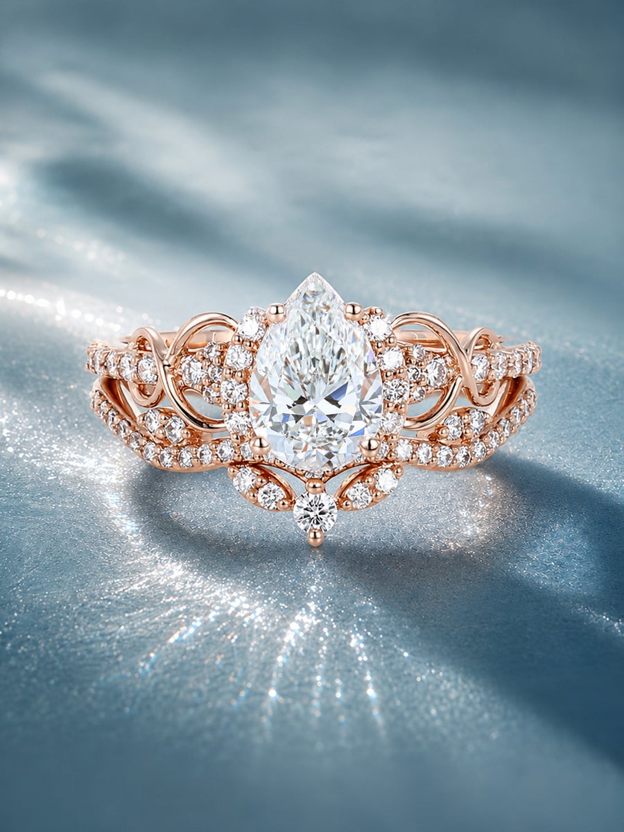 Bridal Set