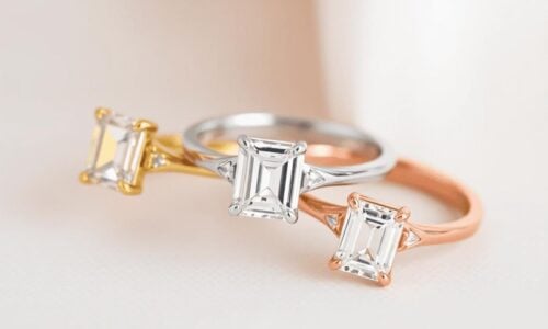 White Gold vs Yellow Gold vs Rose Gold: Which Is Right for You?