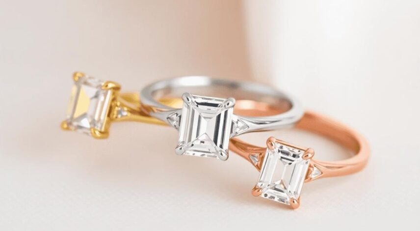 White Gold vs Yellow Gold vs Rose Gold: Which Is Right for You?