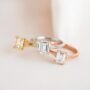 White Gold vs Yellow Gold vs Rose Gold: Which Is Right for You?