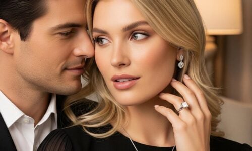 The Jewelry Pieces Everyone Is Saving on Pinterest Right Now