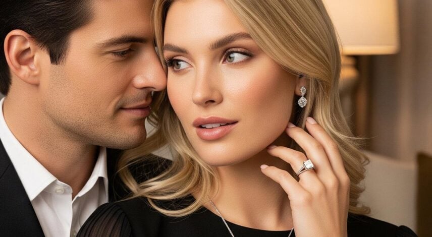 The Jewelry Pieces Everyone Is Saving on Pinterest Right Now The Jewelry Pieces Everyone Is Saving on Pinterest Right Now