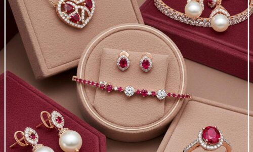 Jewelry Capsule Collections: What You Actually Need