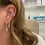 Are Diamond Earrings Becoming the New Engagement Ring?