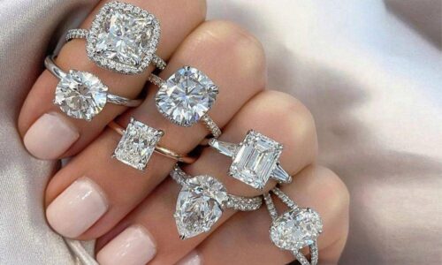 The Engagement Ring a Taurus Would Never Wear