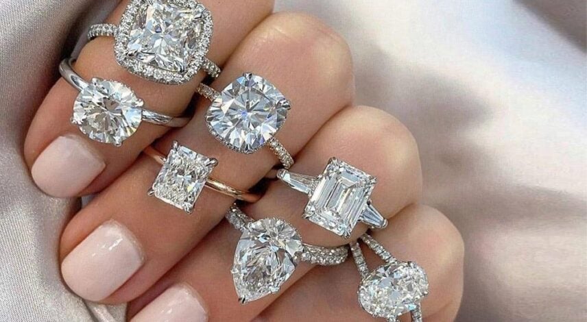 The Engagement Ring a Taurus Would Never Wear