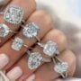 The Engagement Ring a Taurus Would Never Wear