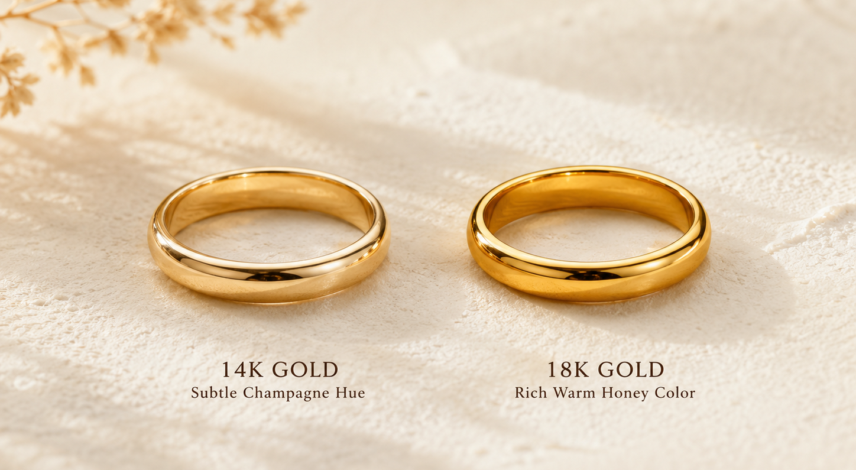 What K Gold Actually Means and Why It Matters