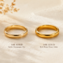 What K Gold Actually Means and Why It Matters