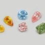 Beyond Colorless: How to Customize Fancy Color Moissanite & Lab Diamond Rings