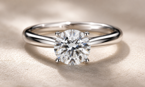 What Does Eye-Clean Mean? How to Save Money on Diamond Clarity