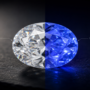 Does Fluorescence Matter in Lab-Grown Diamonds