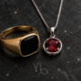 What is the Birthstone for Capricorn? The Ultimate Jewelry Guide