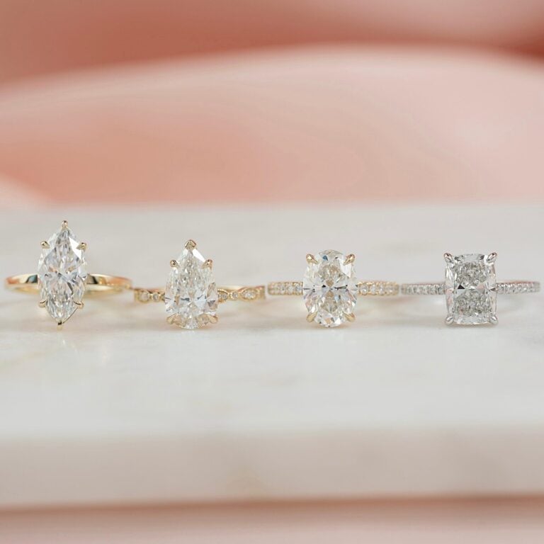 Is a 1.5 Carat Diamond the Ultimate "Sweet Spot" for Engagement Rings?