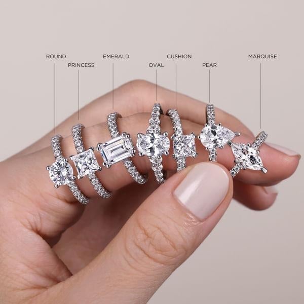 Is a 1.5 Carat Diamond the Ultimate "Sweet Spot" for Engagement Rings?
