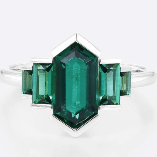 Custom Ring For Tristen
